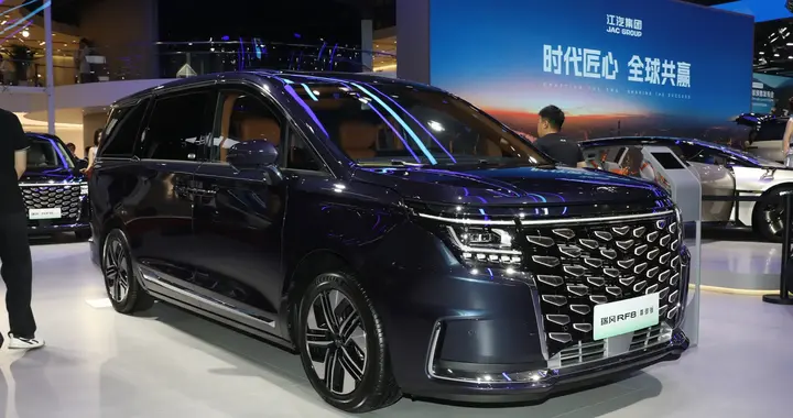 取消刻板印象 提升驾乘舒适度 瑞风RF8悦享值得入手吗？