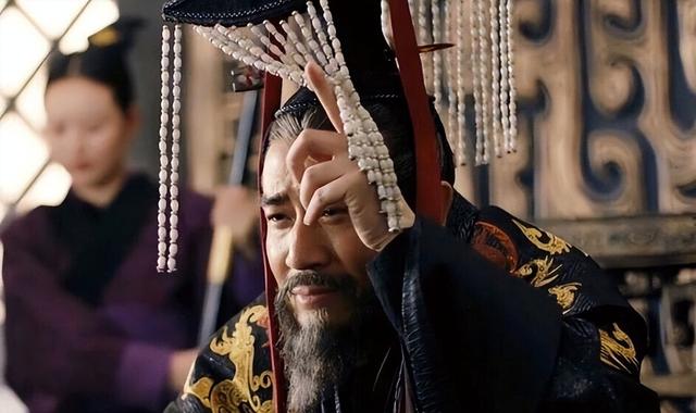 曹操手下名将如云，真正被重用的却只有四位，五子良将无一人入选