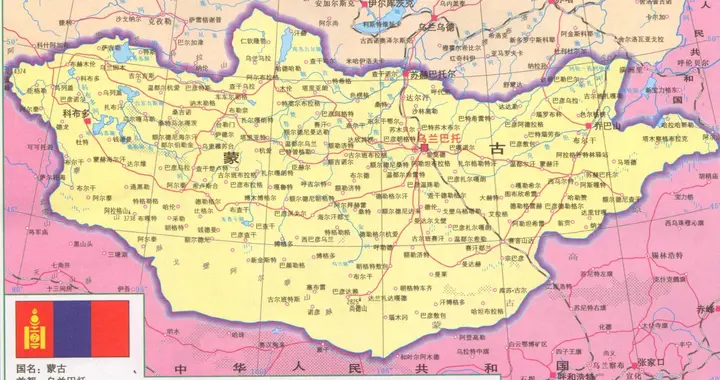 蒙古着火，中国没辙？面对蒙古火灾的频繁威胁，中国能有啥对策？