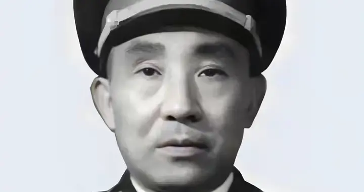 1958年他回到军队，罗荣桓问该补授什么军衔，毛主席：至少是上将
