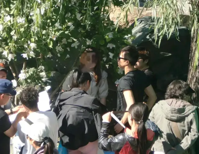 童蕾董子健曝在《蛮好的人生》剧组有孙俪盒饭钱都省了 原因超好笑