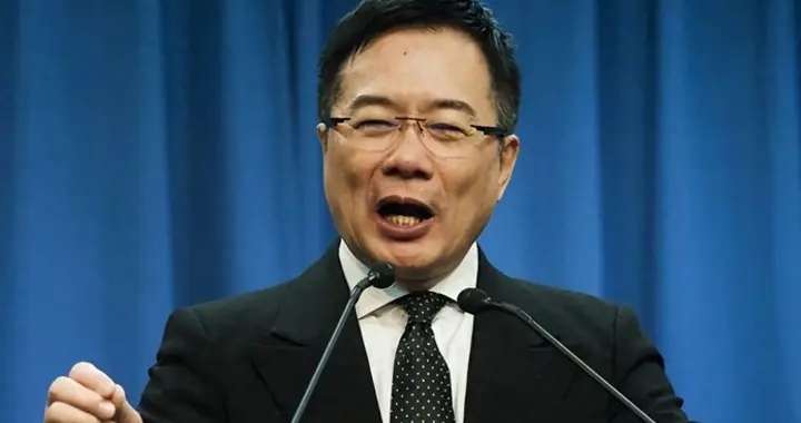 国民党“老将”被逮捕，郑丽文一个出人意料举动，反将赖清德一军