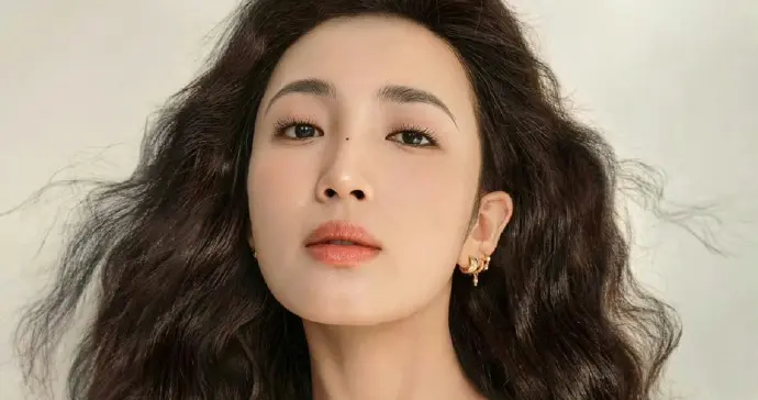 王紫璇美图赏析