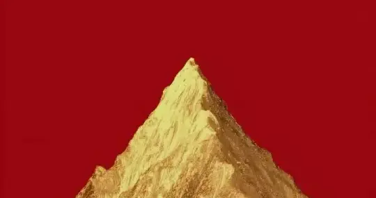 且待风起，自有金光