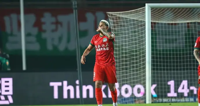 15球锋霸被清洗！河南队省钱还是送命？球迷：这操作比降级还狠！