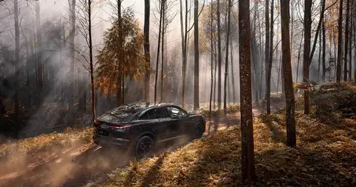 降价不玩套路，乐道L60仅售20.69万，PK极氪7X