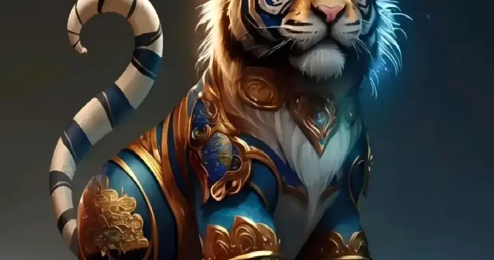 生肖运势-寅虎（12月22日）