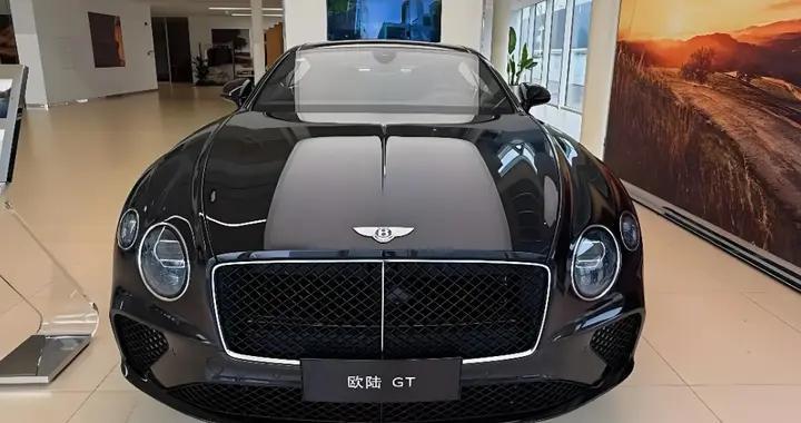 电动车时代，不会再有真正的豪华车了！