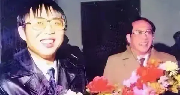 聂卫平离世1天后，才发现儿女名字取得暗藏深意，字字都有来头