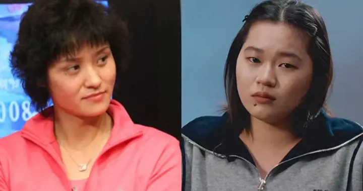 全红婵不再隐瞒！坦言身材发胖原因，原来高敏4年内提醒过2次