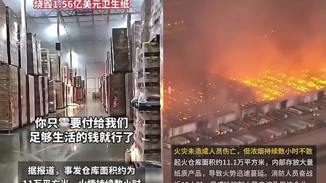 大知闲闲：我有一种预感， 这堆烧成灰的卫