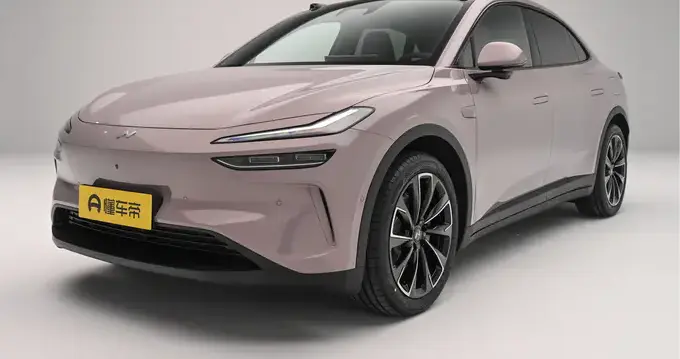 20万级纯电车怎么选？乐道L60带你解锁新年出行新方式，靠谱！