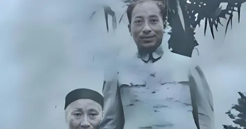 戴笠空难摔死，儿子被枪毙，孙辈离散40年，一句感慨道尽家族沉浮