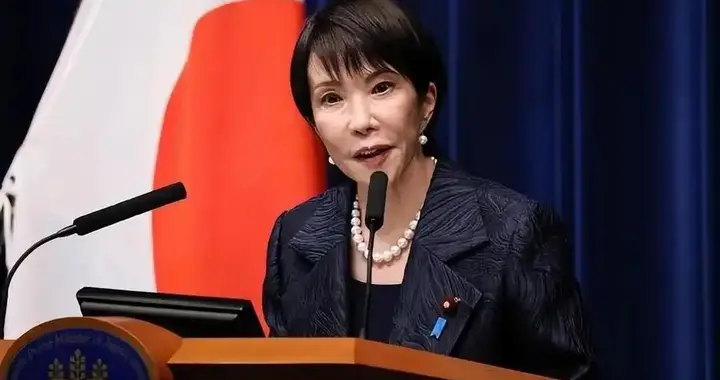 高市愿意参加峰会，但拒绝跟中方碰面！声称：中国对她人身攻击？