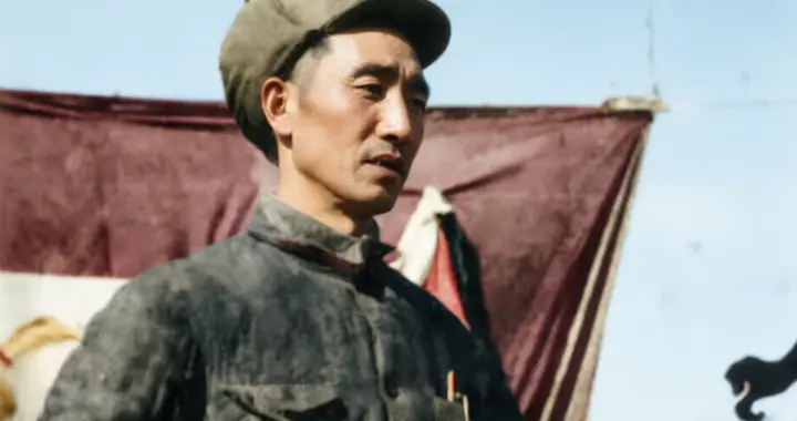 蒋介石说徐向前顶十个师，却没人知道，他当初在黄埔有多瞧不上他