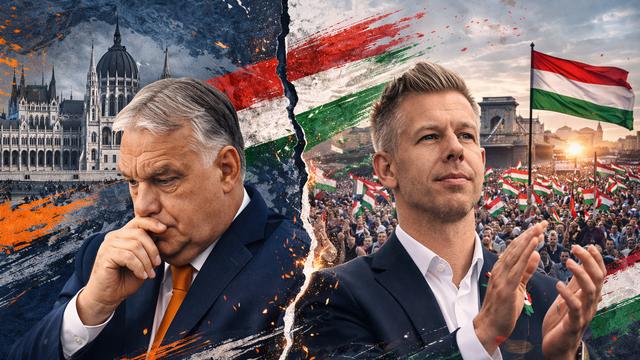 法海围炉夜话：匈牙利大选尘埃落定，欧尔班