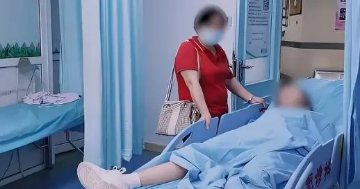 情侣剧烈同房后黄体破裂险丧命：别把无知当激情，身体经不起折腾