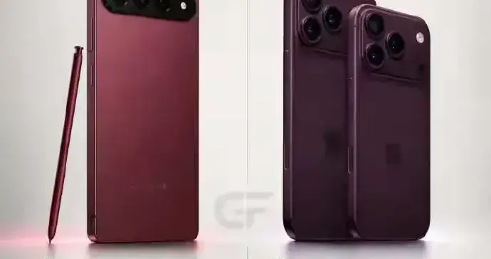 三星S27 Ultra vs iPhone 18 Pro：全参数对比...