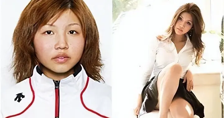 日本美女运动员为还债卖身，曾是世界冠军，败光家产后下海拍片