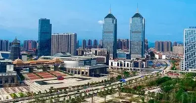 撤消发展不起来的地级市就是好事吗？