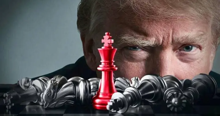 新加坡总理黄循财表态：绝不让中国从这个国家多拿走一片芯片？