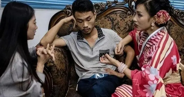 中国短剧流水线揭秘，被平台算法控制的剧组，一场追求速度的豪赌