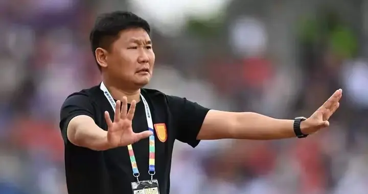 中超最年轻主帅的笃定！重庆铜梁龙本赛季要雄起？