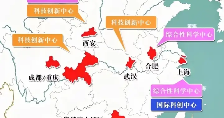 西安为什么能成为国家双创中心？