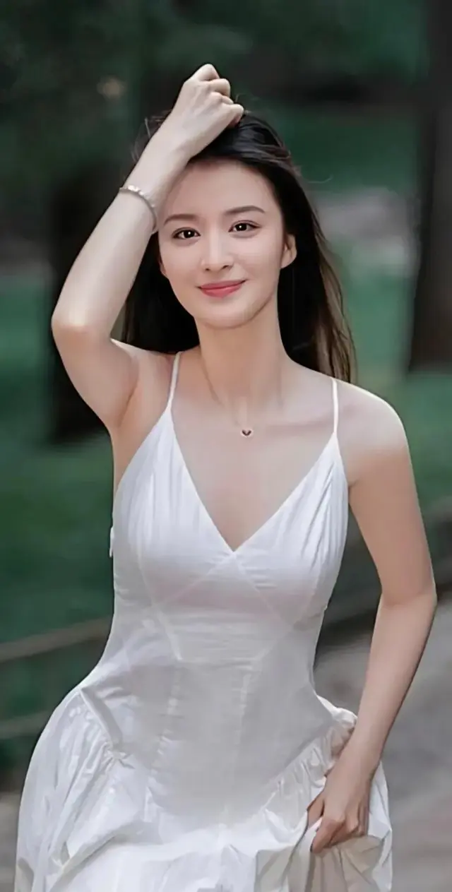 王楚然的美图