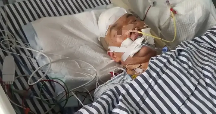 男子突发脑出血走了，医生怒斥：吃他汀时候，没有注意这4点！