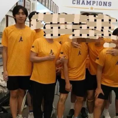 楠嘉说娱：林志颖大儿子小小志kimi正面