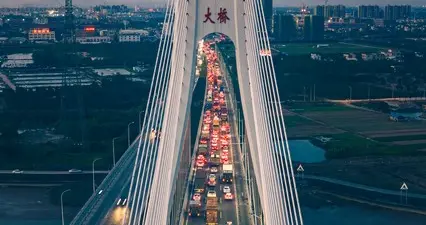 300亿项目扎堆中山！台资108亿加持制造产业全面升级！