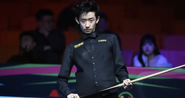 世界公开赛战报：6-5，吴宜泽惜败！火箭决赛静候小特，豪取73万