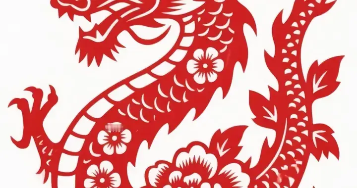 属龙人注意！4月17日财门大开，贵人主动上门，暴富在望！