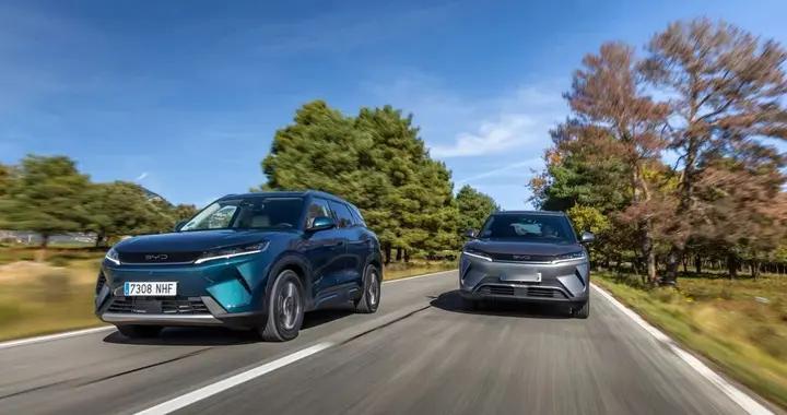 恐怖如斯！比亚迪11月销量突破48万