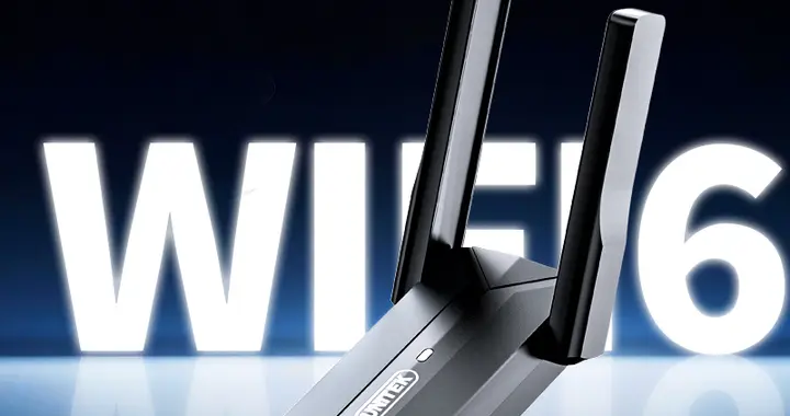 上新！台式机无线升级神器：WiFi+蓝牙二合一，电竞办公两不误！