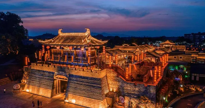 一座赣州城，半部宋代史：江西这座小城凭什么火爆全网？