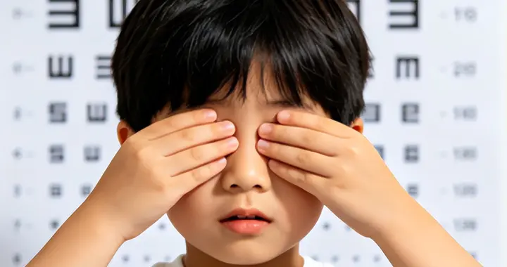 儿科专家提醒：最好的护眼方式，不是少看屏、不是关灯