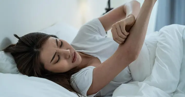 人有四痒，大病将至？医生提醒：出现这4种异常，或是大病预警