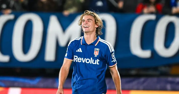2射1传“斩杀”红魔，皇马8000万欧回购帕斯？球员真会回去吗