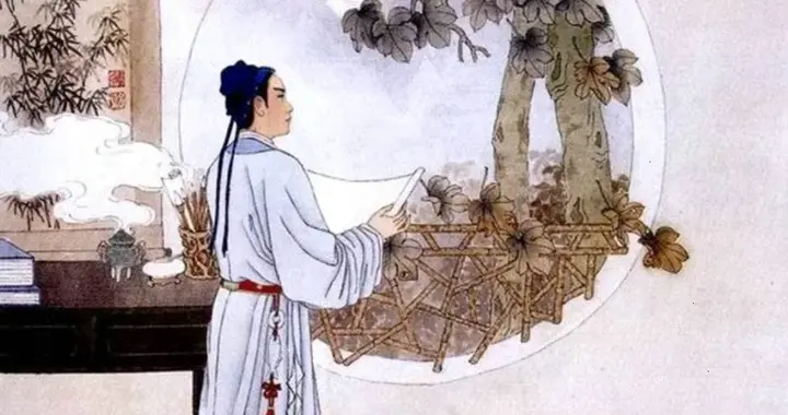 明末清初歌姬，李因八首诗词，充满对生命本真的坚守与家国的牵挂