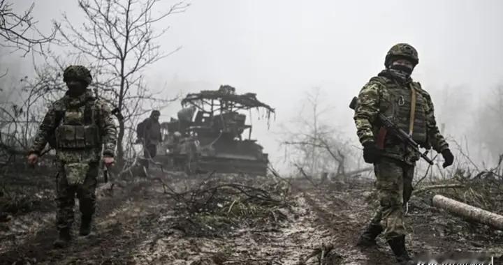 卢甘斯克“预言家”鲍勃罗夫谈俄乌冲突走向