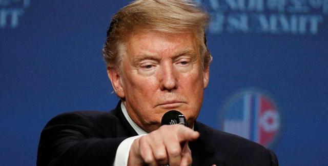 不到24小时，特朗普口风变了：90天后中美没谈拢，关税将大幅上涨