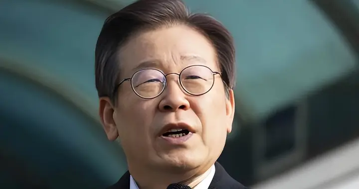 反美阵营再添一员？李在明对美摊牌，不到2天，朝鲜主动对韩示好