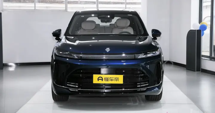 家用多人出行，预算15万级，这款大型六座SUV值得一看