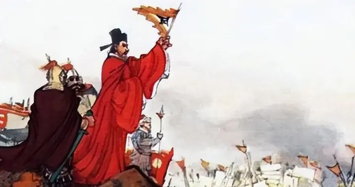 采石之战书生以一万八千兵抗金国六十万军队如何取胜？