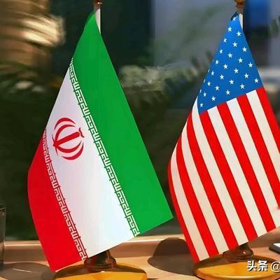 晓书斋评Pro：谈了21个小时，美伊没有