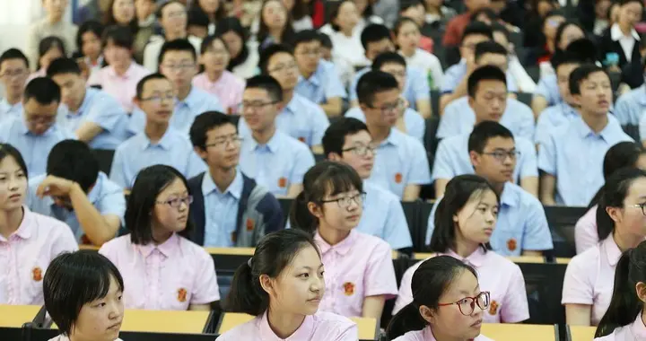 2026高考考生减少45万，竞争放缓，民办高校迎来存量调整期