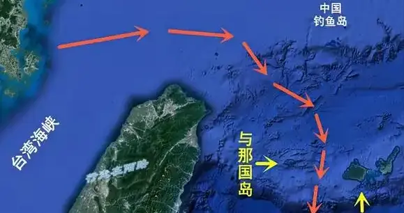 美日利剑军演声势浩大，6万兵力9国齐上阵，这一剑究竟刺向谁？