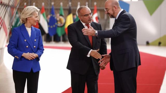 单纯湖泊JG：海湾国家在与伊朗交战六周后